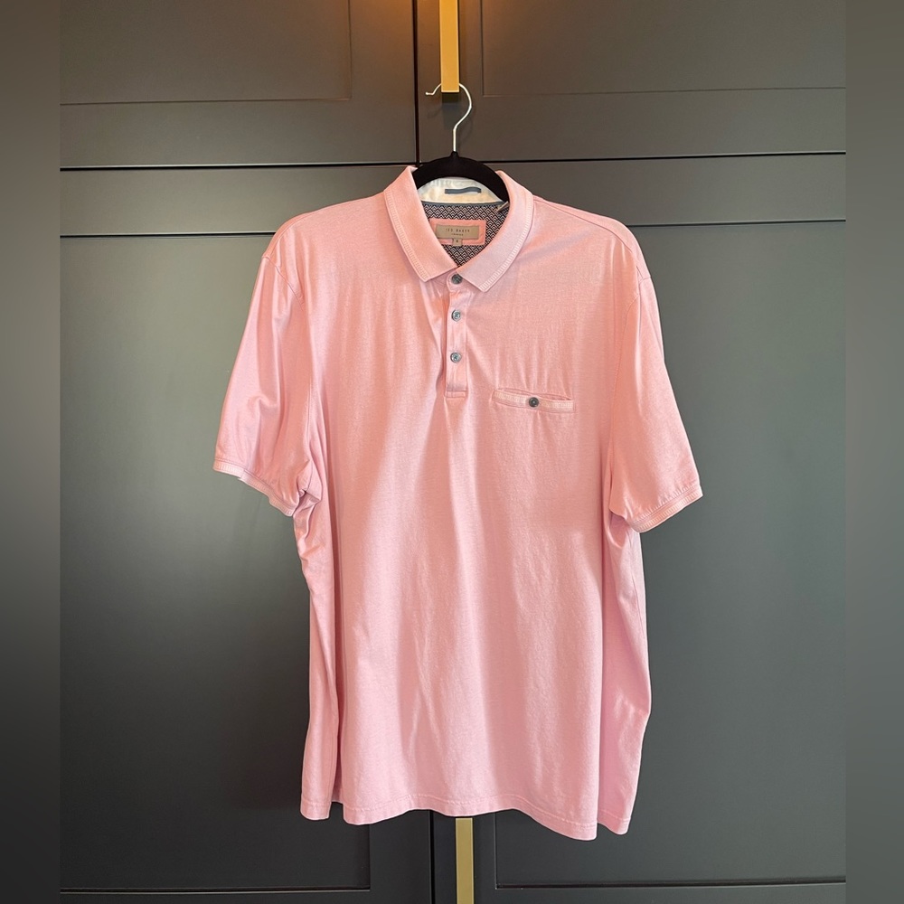 Men’s polo shirt